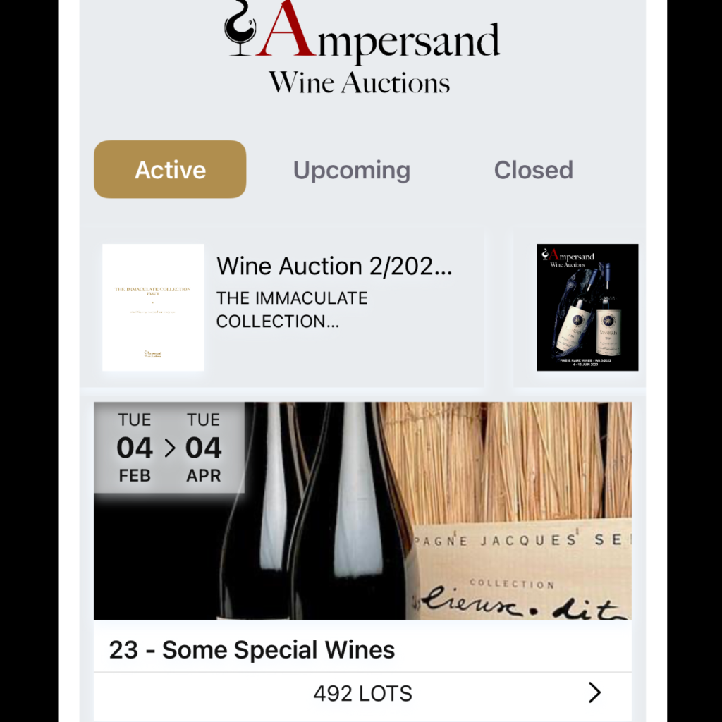 website ampersand website ampersand
